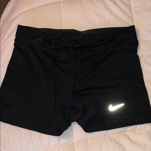 New Nike shorts